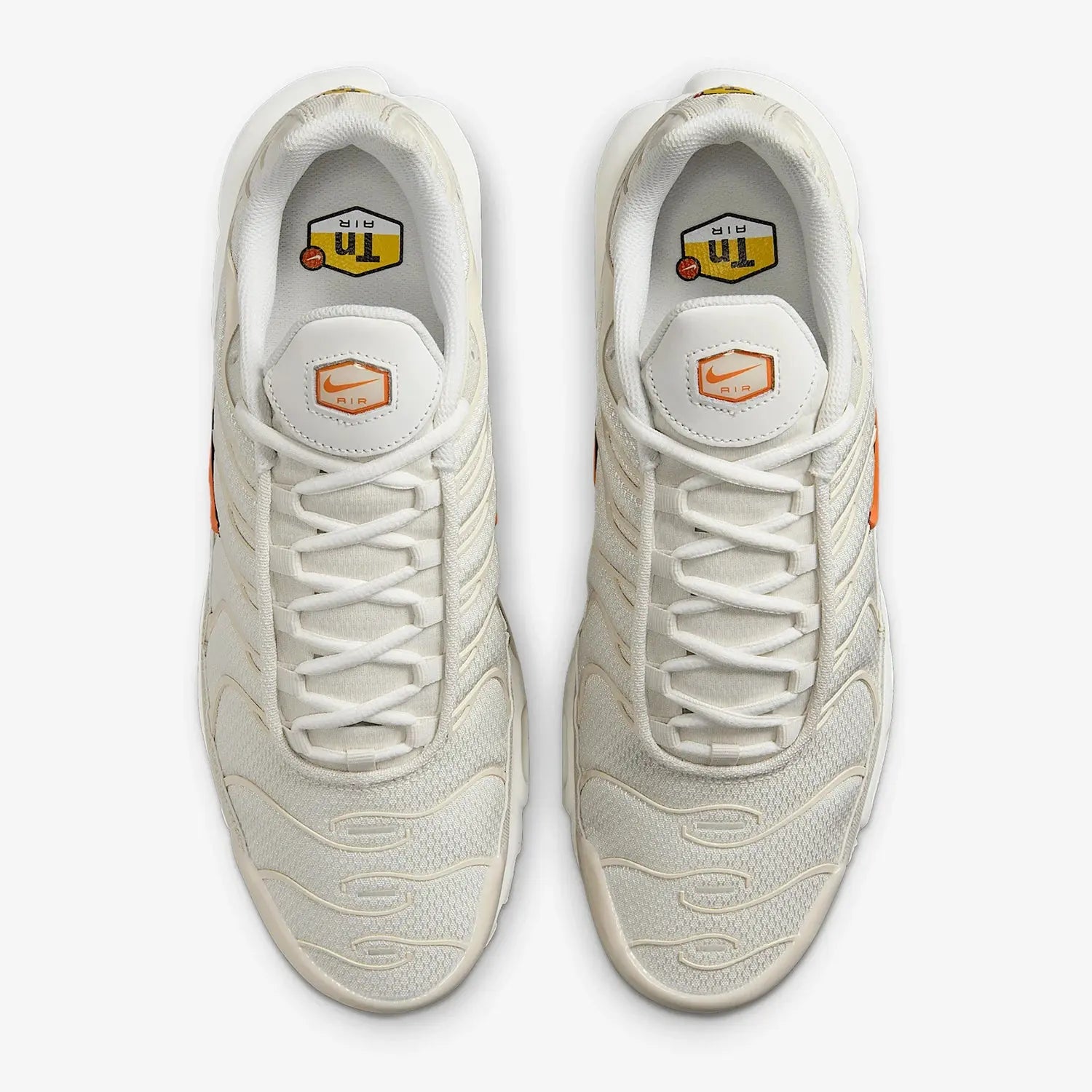 Nike genuine Air Max Plus Men's Cushioned Running Shoes DM0032-019 - Chicchar Fashion