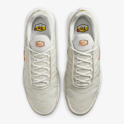 Nike genuine Air Max Plus Men's Cushioned Running Shoes DM0032-019 - Chicchar Fashion