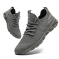 Hot Sale Light Running Shoes Comfortable Casual Men's Sneaker Breathable Non-slip Wear-resistant Outdoor Walking Men Sport Shoes - Chicchar Fashion