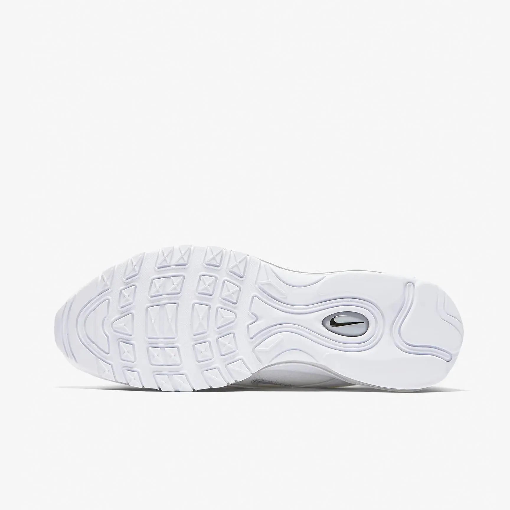 Nike Air Max 97 Retro Classic Lightweight Shock-Resistant Design Shock-Absorbing Low-Top Running Shoes For Men 921826-101 - Chicchar Fashion