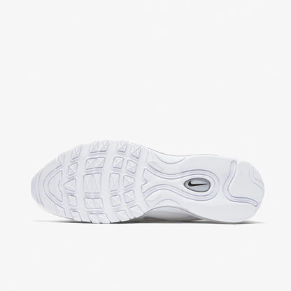 Nike Air Max 97 Retro Classic Lightweight Shock-Resistant Design Shock-Absorbing Low-Top Running Shoes For Men 921826-101 - Chicchar Fashion