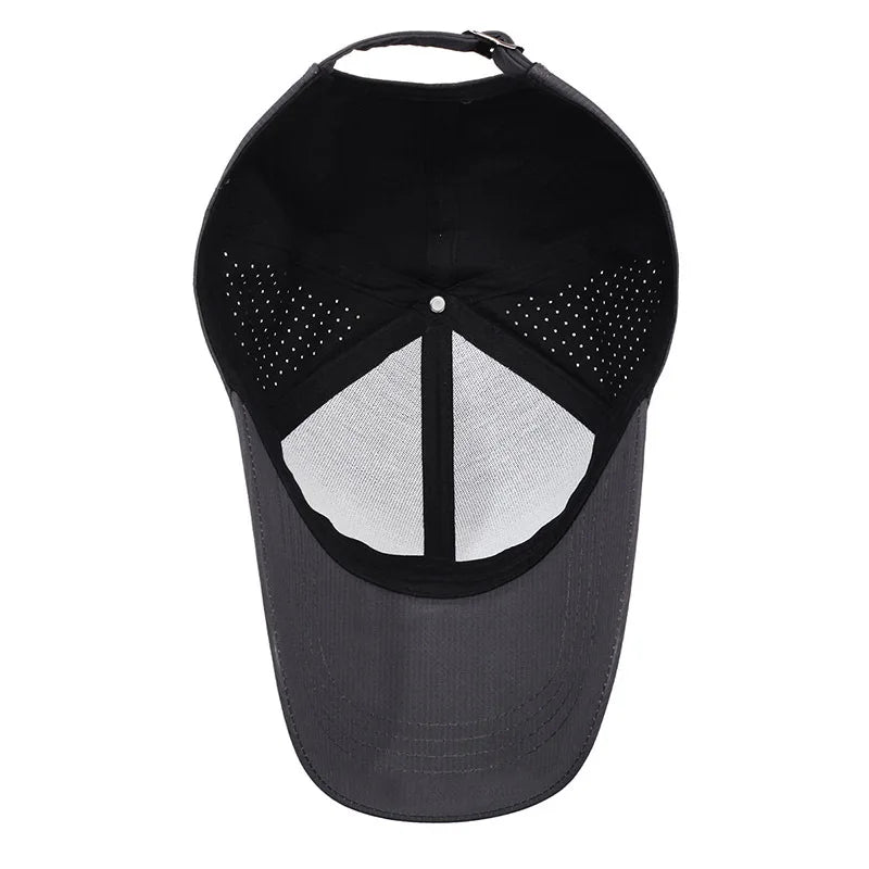 NORTHWOOD Polyester Snapback