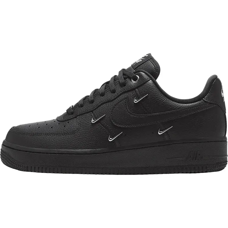 Nike genuine Air Force 1 women's wear-resistant sports and leisure board shoes HQ1180-001 - Chicchar Fashion