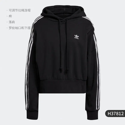 Adidas Women's Simple Hoodie