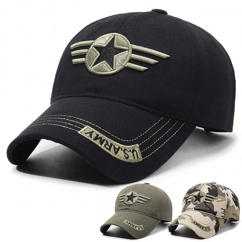 Duckbill Sun Protection Cap