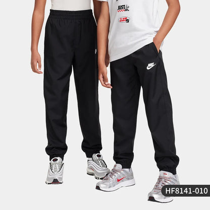 Nike Big Kids Woven Pants
