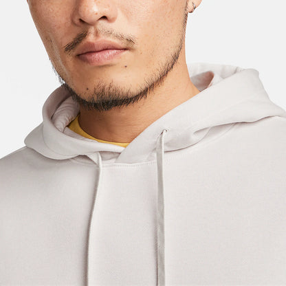 Nike Men's Spring Patch Fleece Hoodie DX0542-030