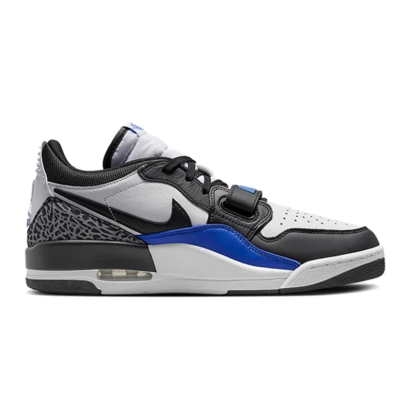 Jordan Legacy 312 Low Leather