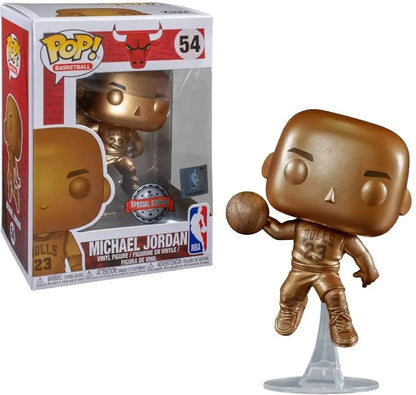 Funko NBA PVC 10cm Figure