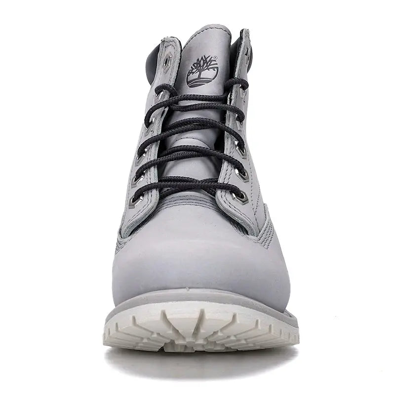 Timberland Waterville 6in Basic Wp Women's Boots Outdoor Casual Shoes High-Top Boots Hiking Shoes A2M1Um29 - Chicchar Fashion