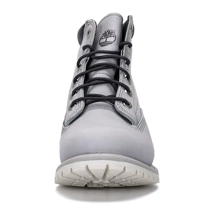 Timberland Waterville 6in Basic Wp Women's Boots Outdoor Casual Shoes High-Top Boots Hiking Shoes A2M1Um29 - Chicchar Fashion