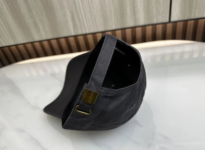 Large Cotton Baseball Cap 56cm