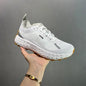 Stylish 9060 Sports Shoes, Non-Slip and Wear-Resistant Rubber Outsole, Adaptable to Various Surfaces - Chicchar Fashion
