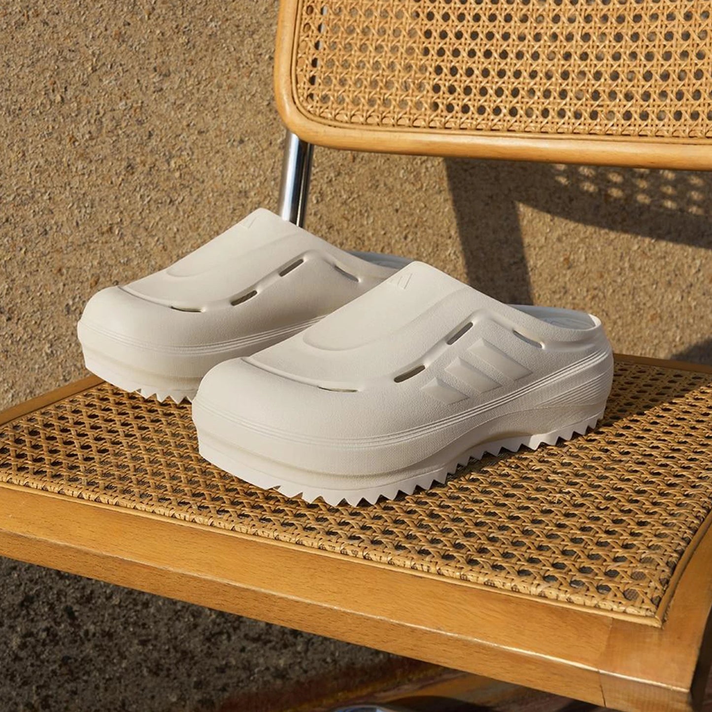 Adidas OZWAVE CLOG Slip-On