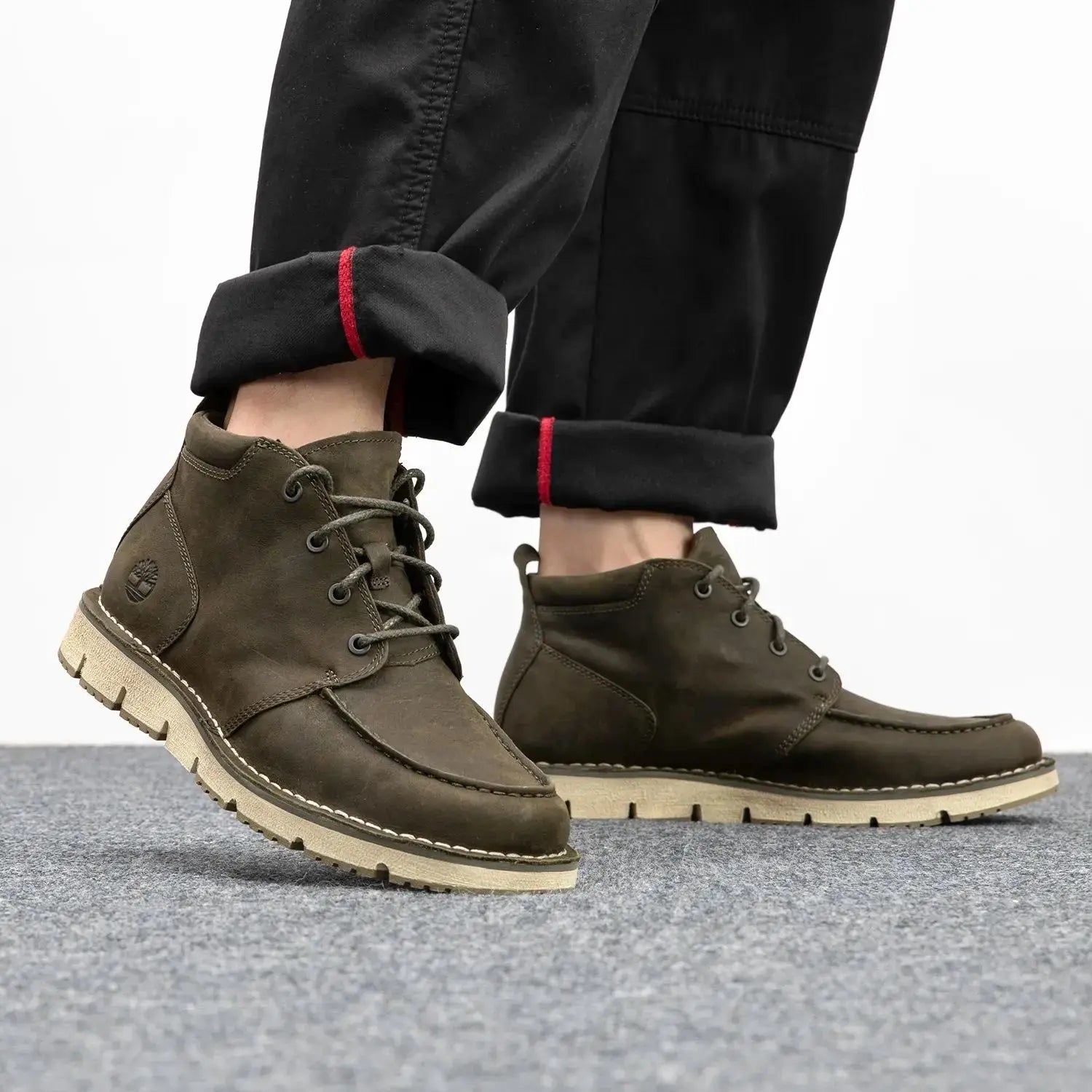 Timberland Men's Shoes Westmore Mtc Dkgrn Boots Travel Outdoor Boots Sports Martin Boots A2Gqqa58 - Chicchar Fashion