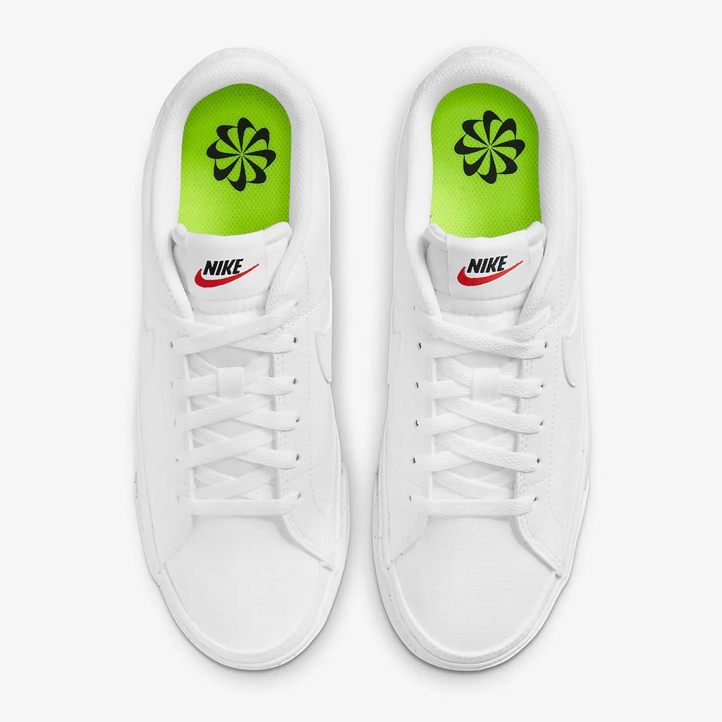 Nike COURT Low-Top Sneakers