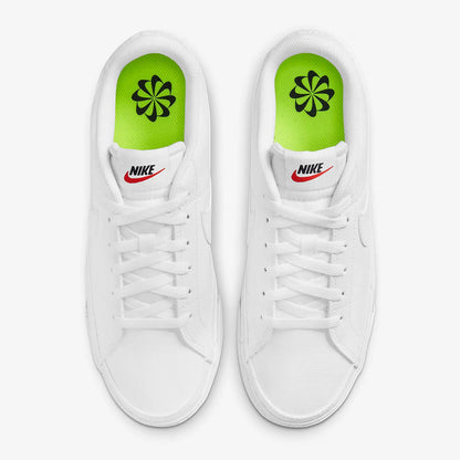 Nike COURT Low-Top Sneakers