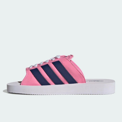 Adidas Women's Polyester Slide