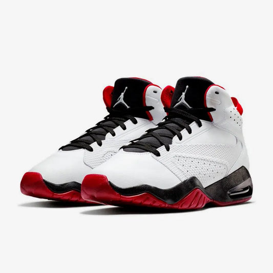 Nike Air Jordan Men's PU Shoes