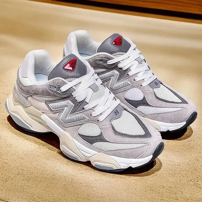 Breathable Season Comfortable Sneaker Wear fashionable and comfortable casual sports shoes, suitable for commuting-friendly - Chicchar Fashion