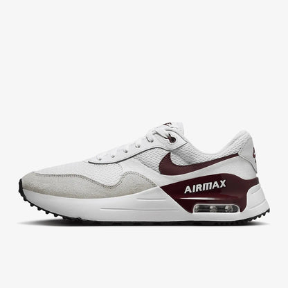 Nike Genuine Air Max Men's Air Cushioned Breathable Running Shoes DM9537-106 - Chicchar Fashion