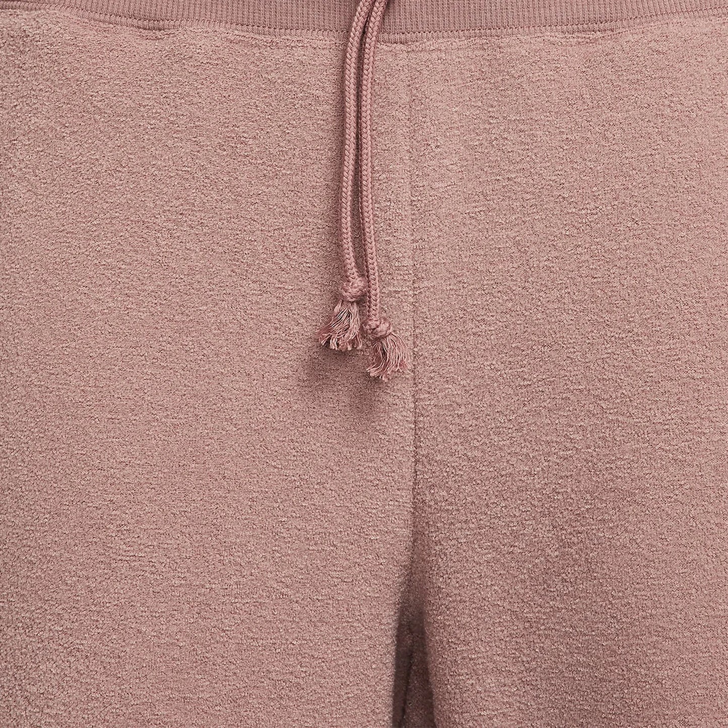 Nike Fleece High-Waist Pants