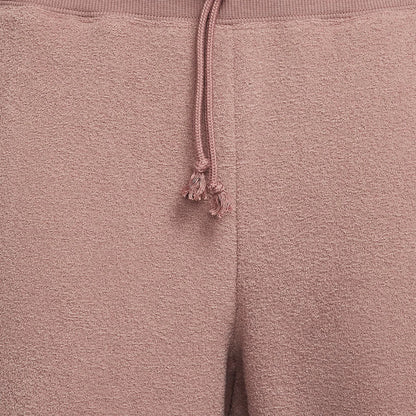 Nike Fleece High-Waist Pants