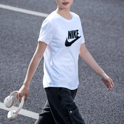 Nike Cotton Breathable Tee
