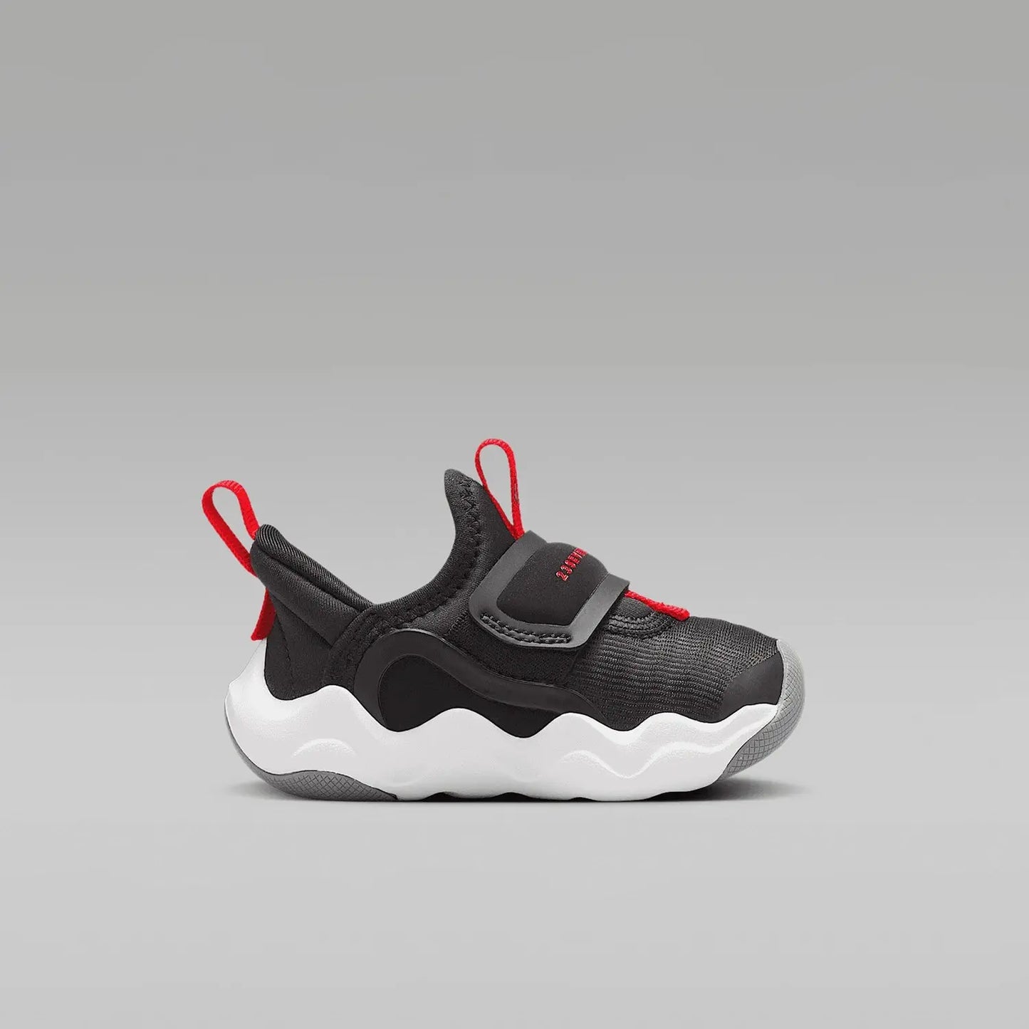 Nike Authentic 2025 Jordan Infant/Toddler Training Low-Top Basketball Shoes HF3414-001 - Chicchar Fashion