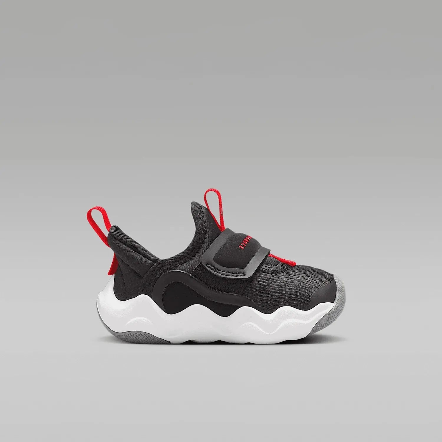 Nike Authentic 2025 Jordan Infant/Toddler Training Low-Top Basketball Shoes HF3414-001 - Chicchar Fashion