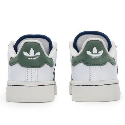 Adidas Leather Skate Sneakers
