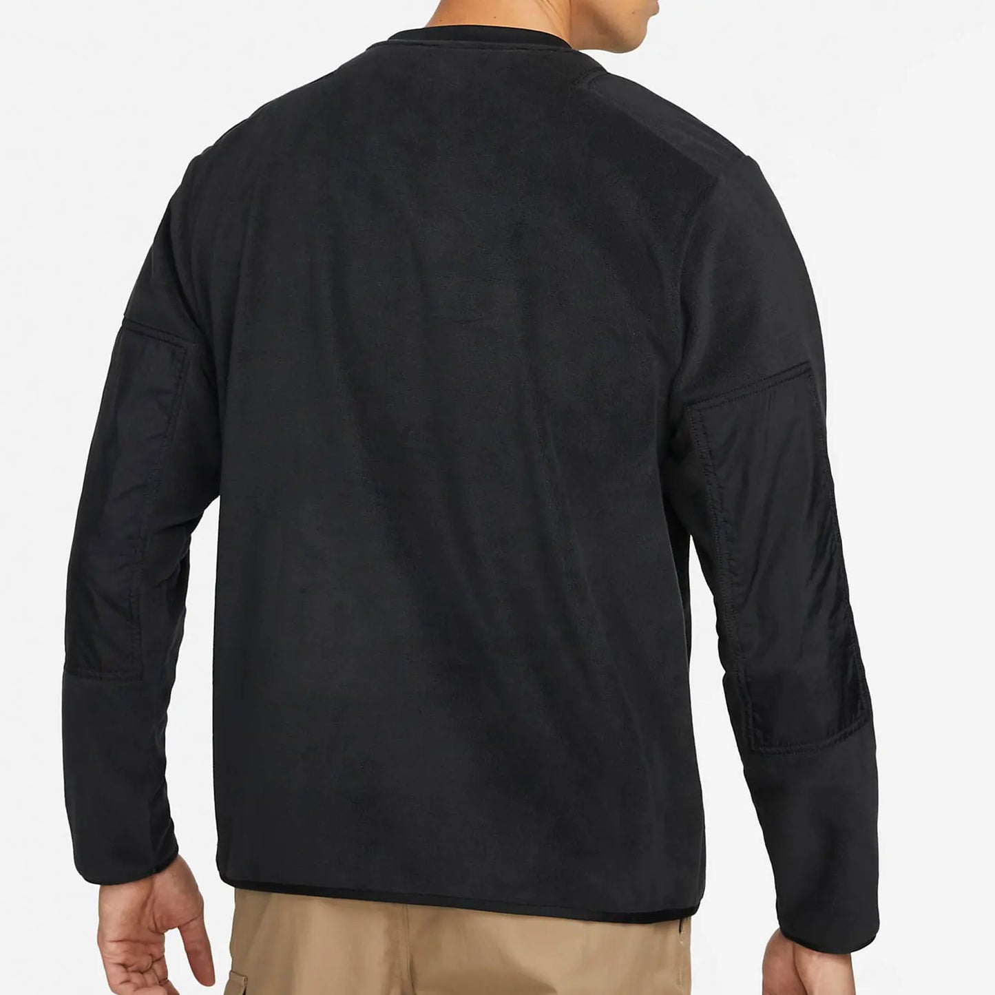 Nike Men's Fleece Hoodie