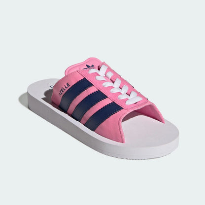 Adidas Women's Polyester Slide