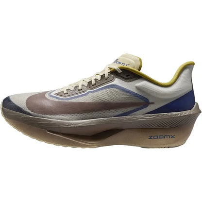 Nike Official Genuine ZOOM FLY 6 Men's Marathon Cushion Running Shoes HV4366-072 - Chicchar Fashion