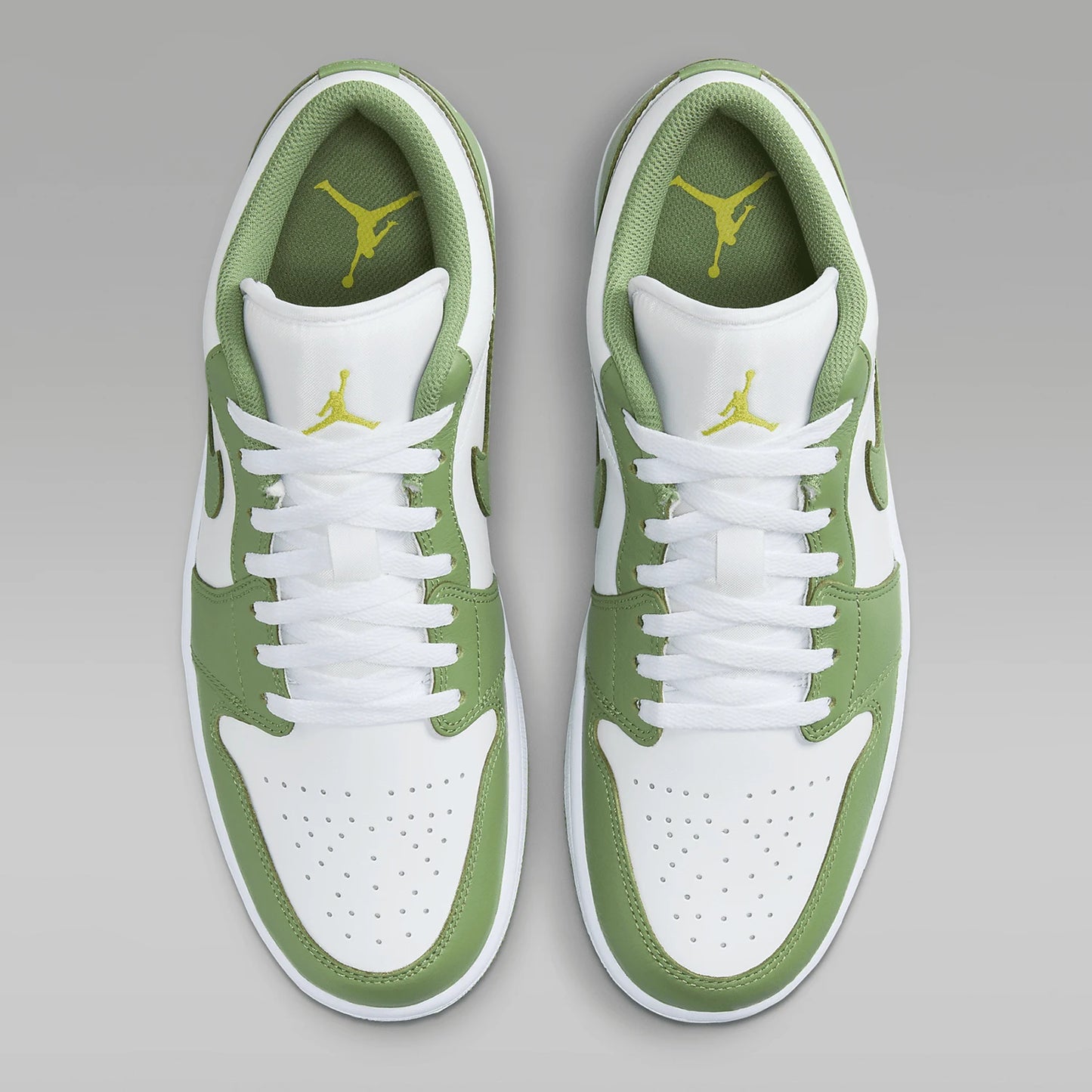 Nike Air Jordan 1 Low Men