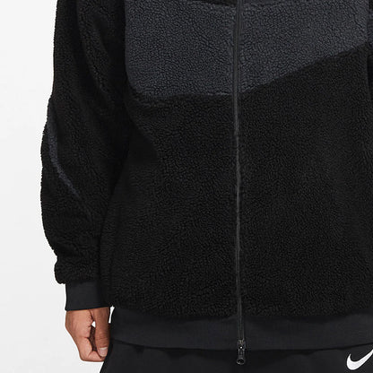 Nike Reversible Fleece Jacket