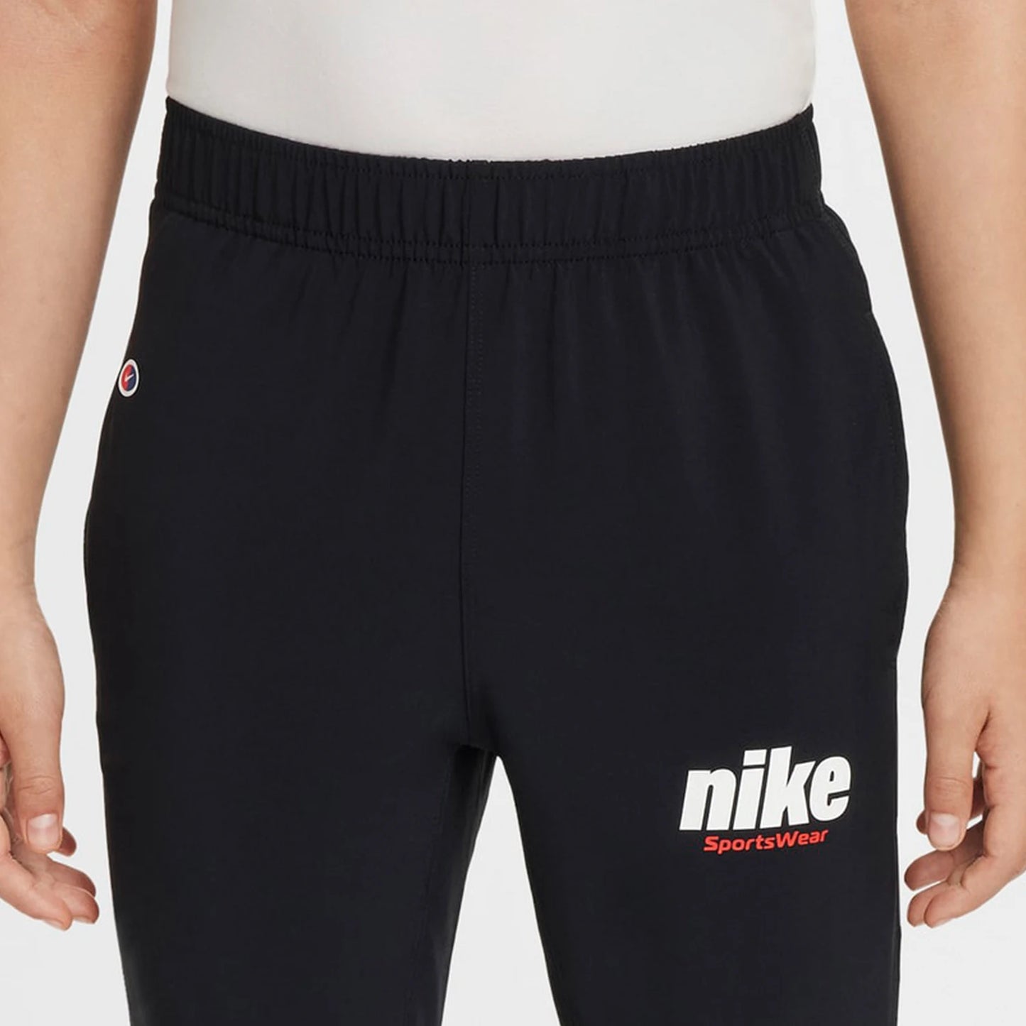Nike Dri-FIT Kids Woven Pants