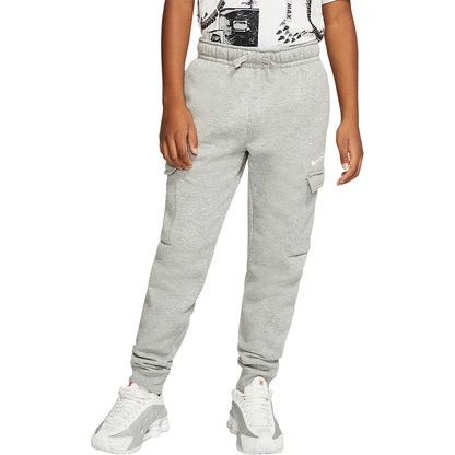Nike Kids Loose Knit Joggers