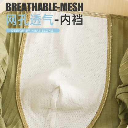 Cotton Men's Boxers 3-Pack Chicchar Fashion