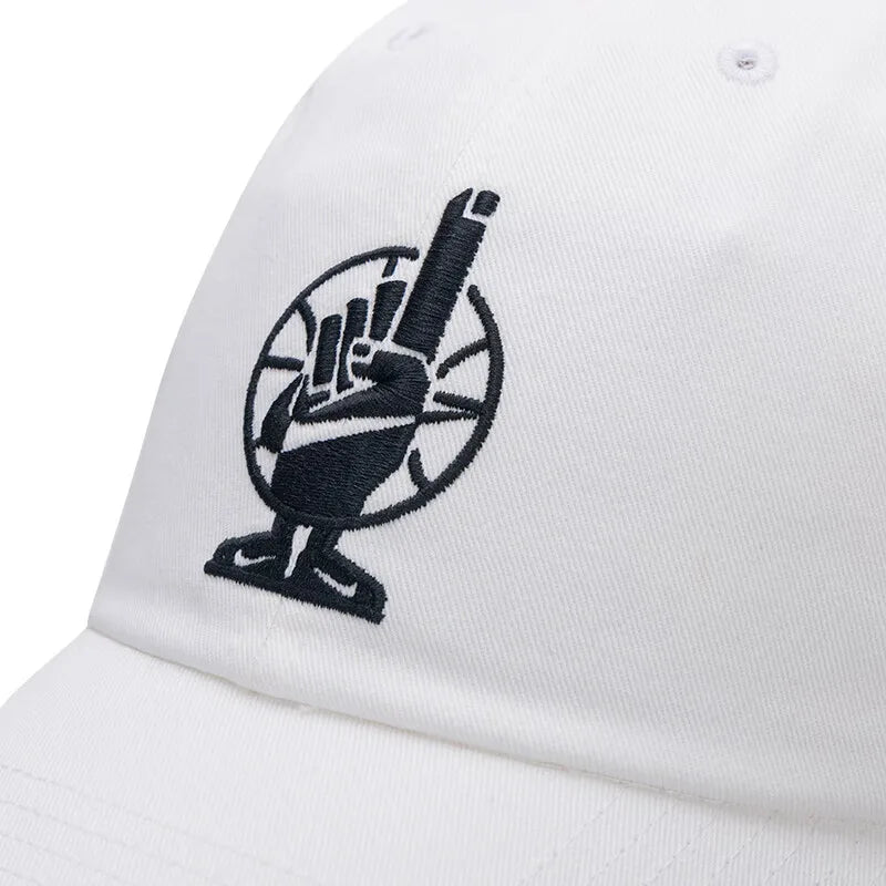 Nike Cotton Snapback Cap