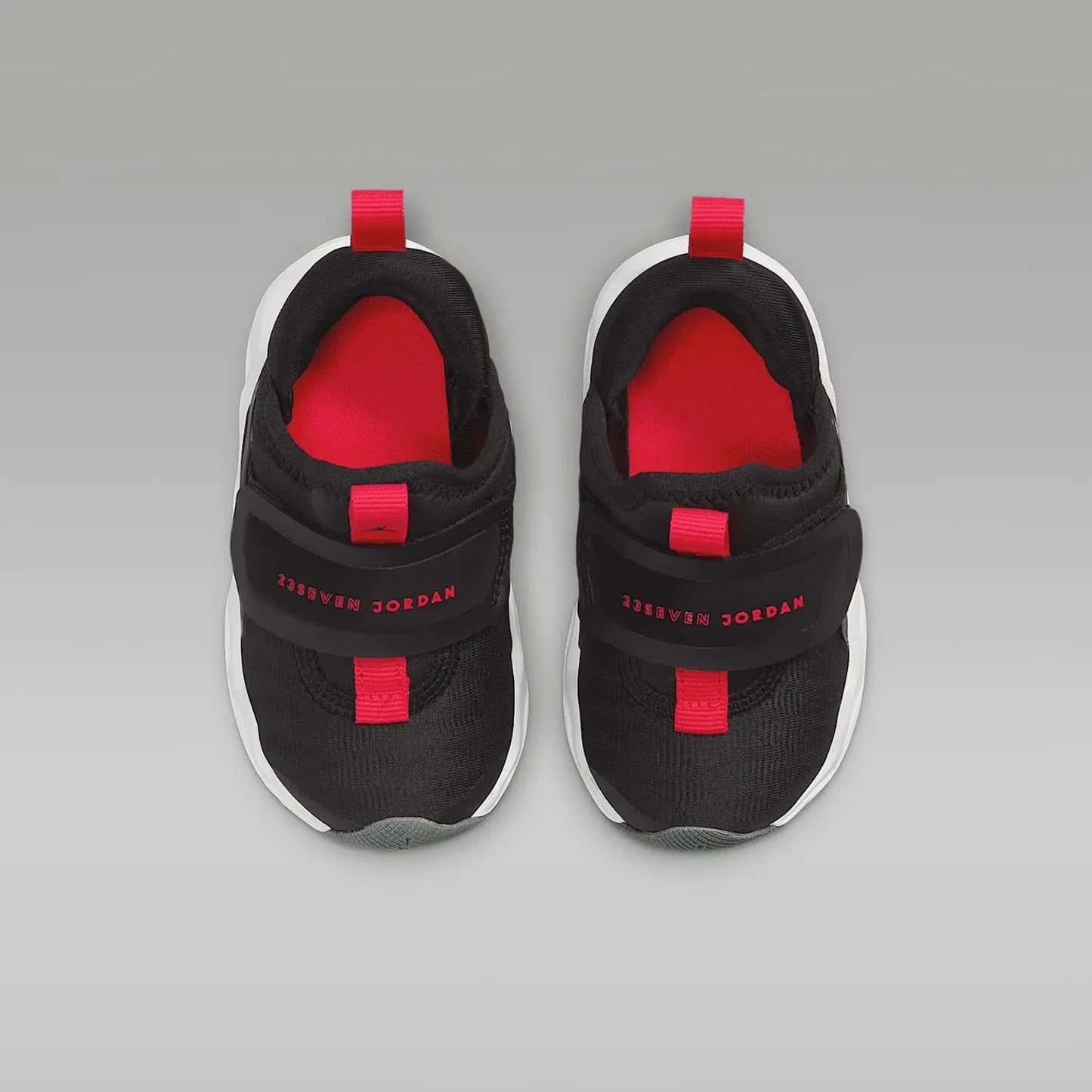 Nike Authentic 2025 Jordan Infant/Toddler Training Low-Top Basketball Shoes HF3414-001 - Chicchar Fashion