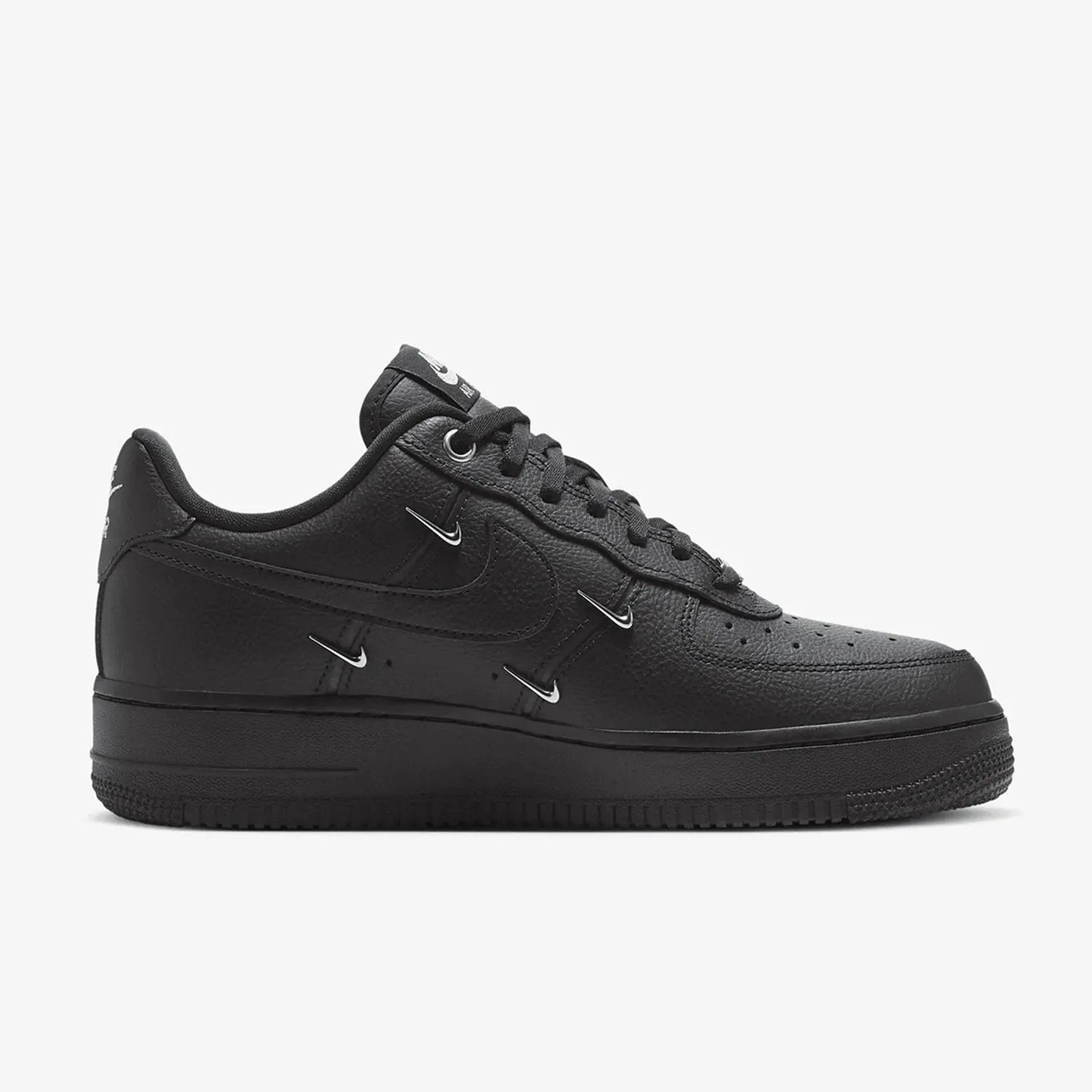 Nike genuine Air Force 1 women's wear-resistant sports and leisure board shoes HQ1180-001 - Chicchar Fashion