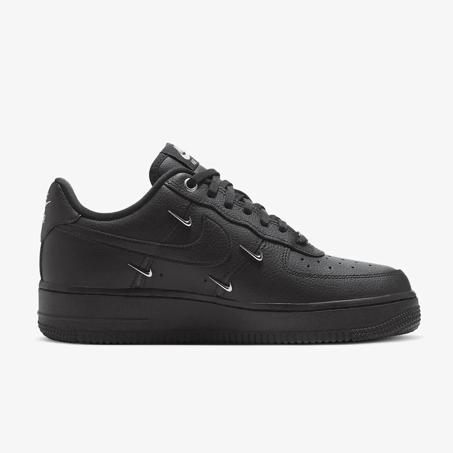 Nike genuine Air Force 1 women's wear-resistant sports and leisure board shoes HQ1180-001 - Chicchar Fashion