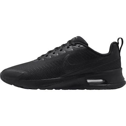 Nike official genuine Air Max Nuaxis men's sports air cushion casual shoes FD4329-004 - Chicchar Fashion