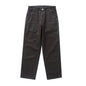 Sauce Zhan Men's Canvas Cargo Pants