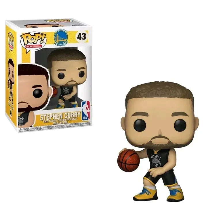 Funko NBA PVC 10cm Figure