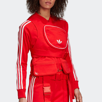 Adidas Clover Retro Jacket