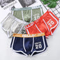 Cotton Men's Boxer Shorts Chicchar Fashion