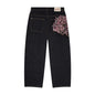 Cherry Blossom Denim Jeans