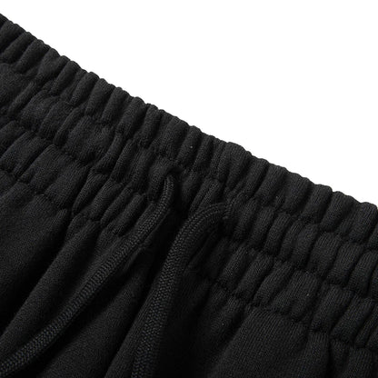 Adidas Cotton Cuffed Pants